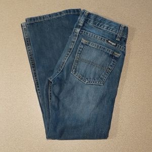 Wrangler Regular Fit Jeans
